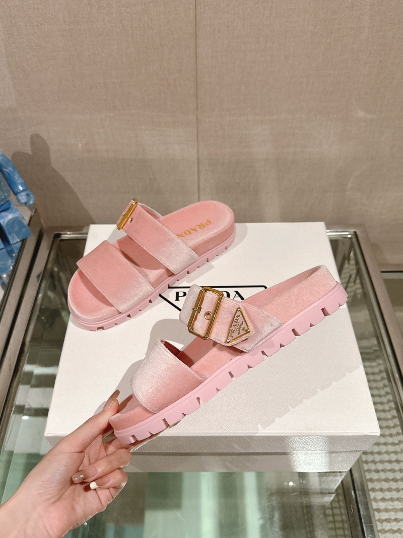 Prada Sandals